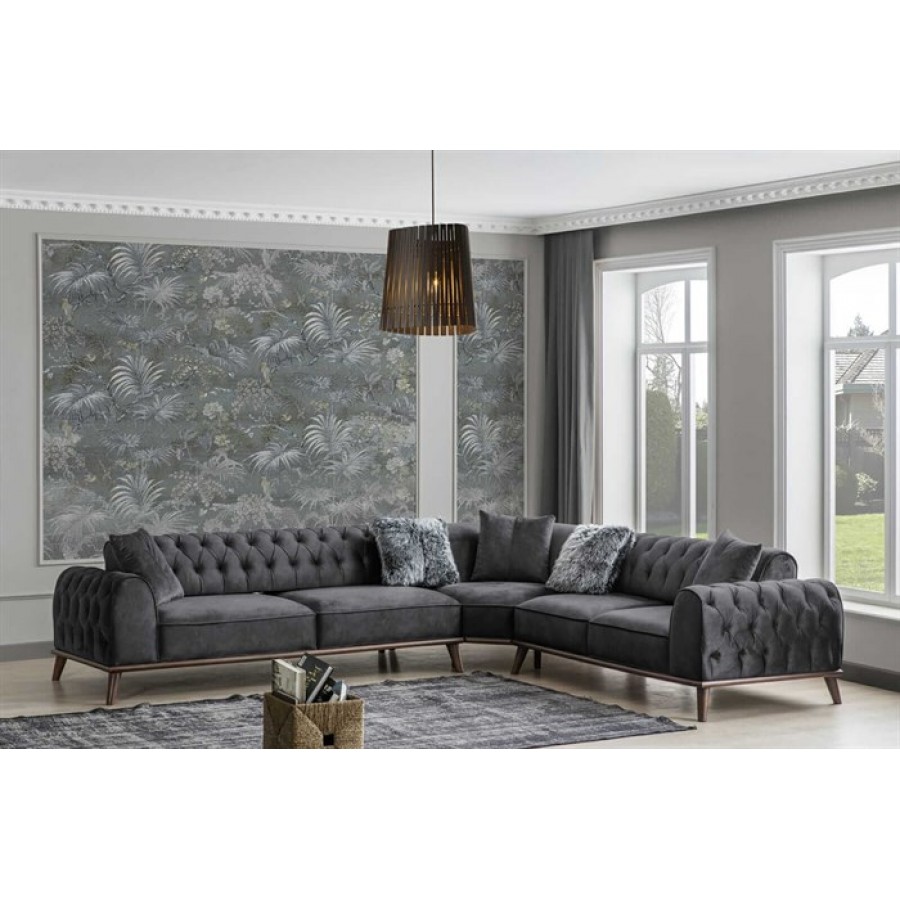 BUGATTİ KOLTUK TAKIMI