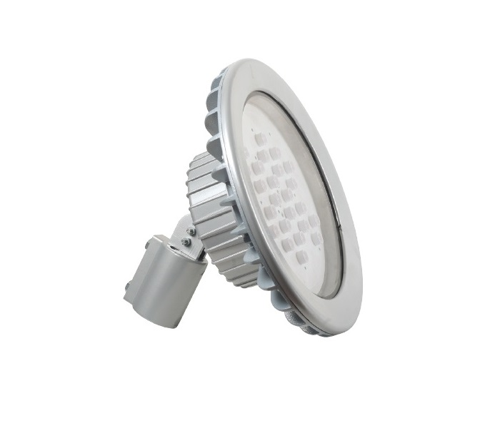 Mercan - Projektörler LED Alüminyum Enjeksiyon