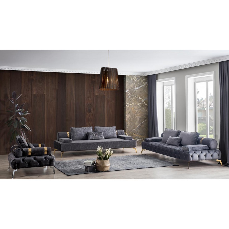 FERRARİ KOLTUK TAKIMI