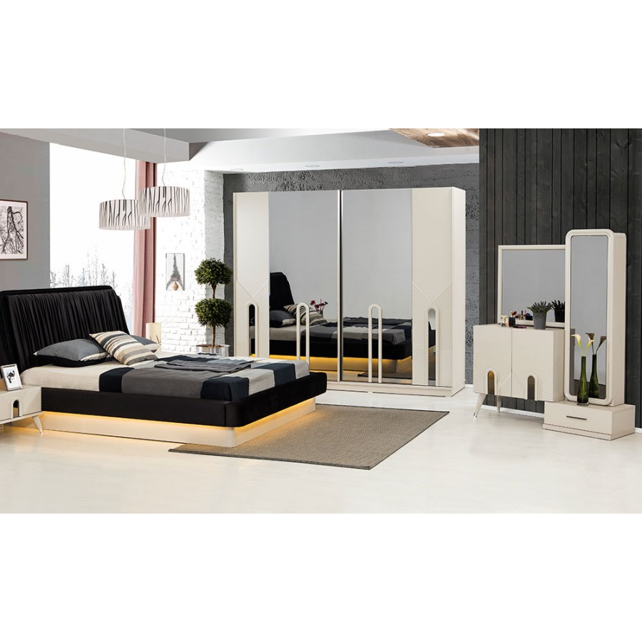 HAYAL YATAK ODASI TAKIMI