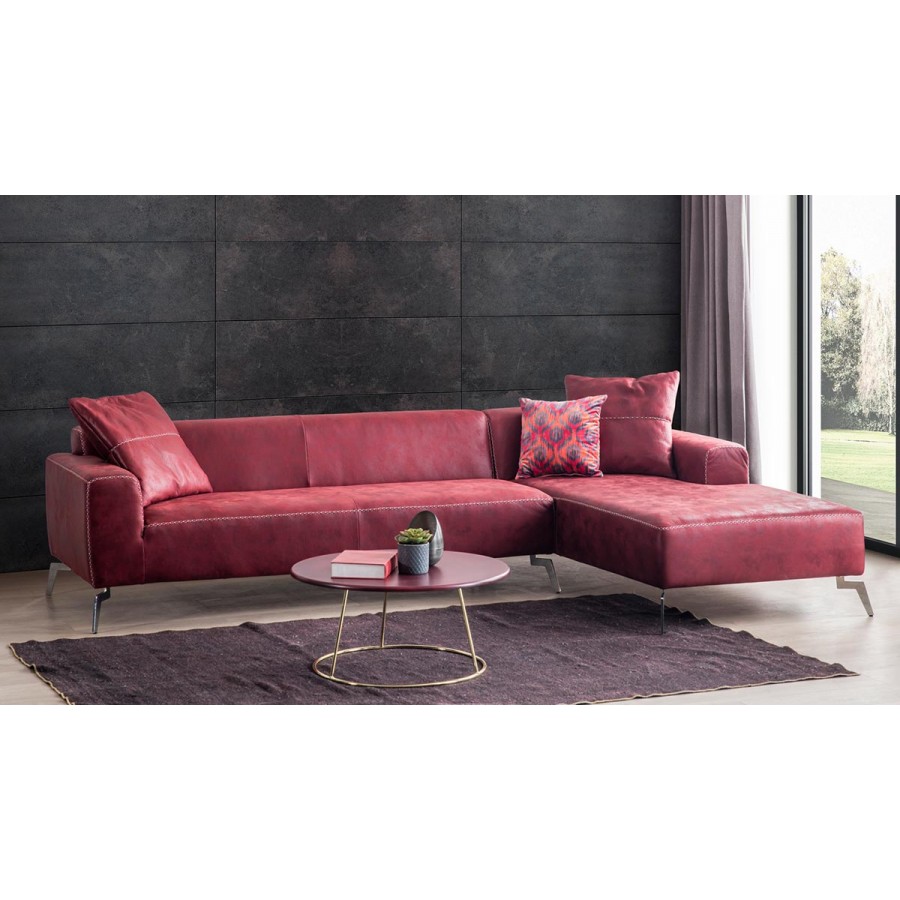 LUCIE KÖŞE KOLTUK TAKIMI