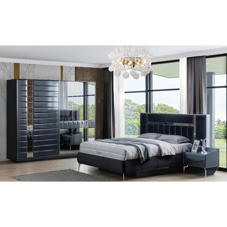 GOLF YATAK ODASI TAKIMI