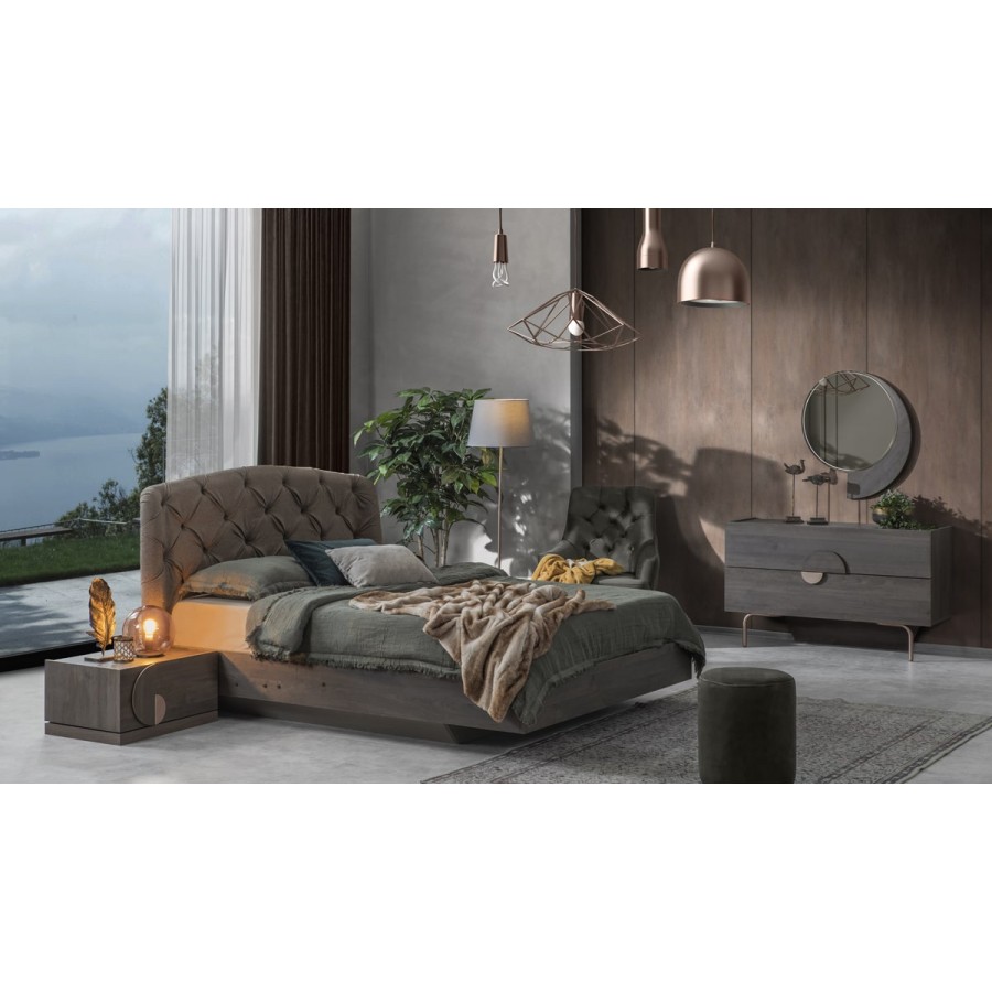 ETNA YATAK ODASI TAKIMI